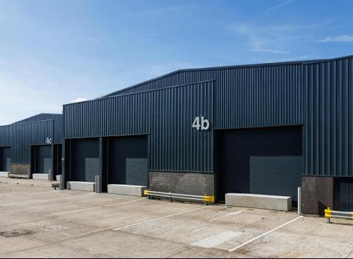 Unit 4B/C, Swallowfield Way, Hayes, UB3