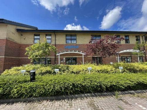 Unit 6, Coped Hall Business Park, Royal Wootton Bassett, Swindon, SN4