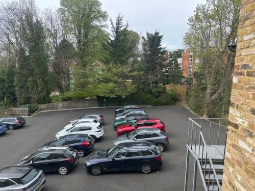 21-25 Amersham Hill, High Wycombe, HP13