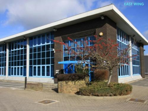 Suite A Focus-31, Mark Road, Maylands, Hemel Hempstead, HP2