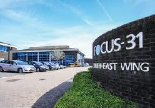 Suite A Focus-31, Mark Road, Maylands, Hemel Hempstead, HP2