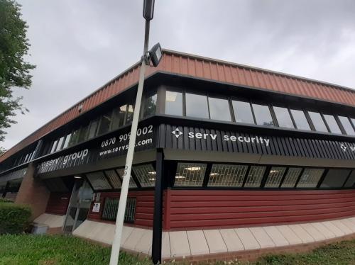 Southfields Business Park, 36 Hornsby Square, Basildon, SS15