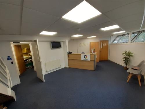 Southfields Business Park, 36 Hornsby Square, Basildon, SS15