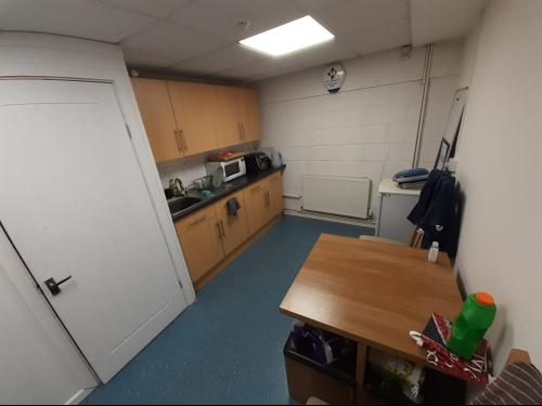 Southfields Business Park, 36 Hornsby Square, Basildon, SS15