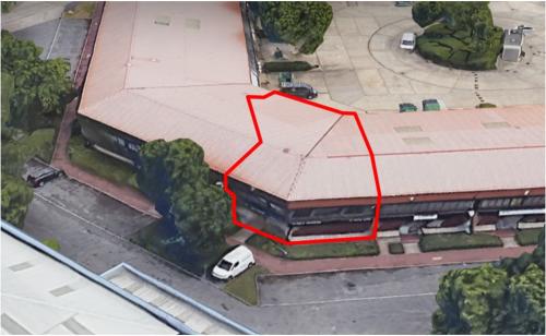 Southfields Business Park, 36 Hornsby Square, Basildon, SS15