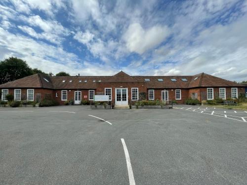 Duxford Business Park, Cambridge, CB22