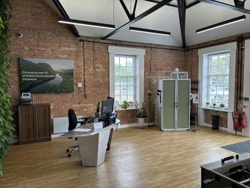 Duxford Business Park, Cambridge, CB22