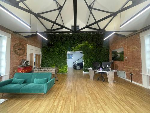 Duxford Business Park, Cambridge, CB22