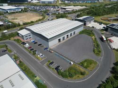 Unit 4, Total Park, Pontefract Lane, Leeds, LS9