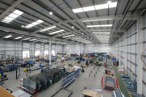 Unit 4, Total Park, Pontefract Lane, Leeds, LS9