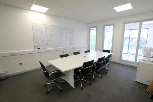 Unit 4, Total Park, Pontefract Lane, Leeds, LS9