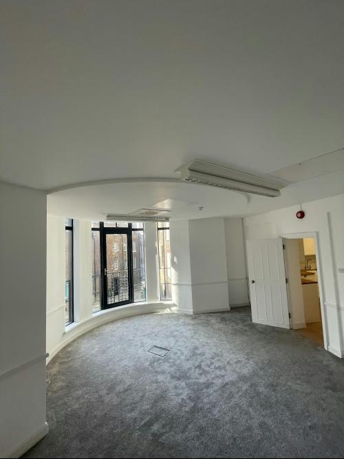 45 Monmouth Street, Covent Garden, London, WC2H