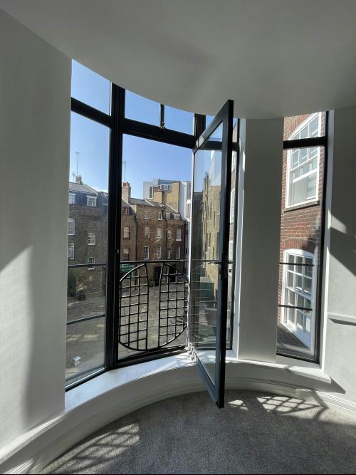 45 Monmouth Street, Covent Garden, London, WC2H