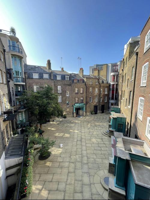 45 Monmouth Street, Covent Garden, London, WC2H