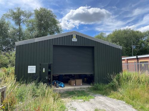 Lower Beauvale, Newthorpe, Nottingham, NG16