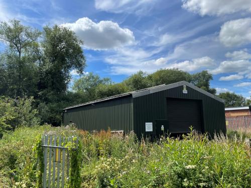 Lower Beauvale, Newthorpe, Nottingham, NG16