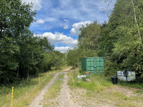 Lower Beauvale, Newthorpe, Nottingham, NG16