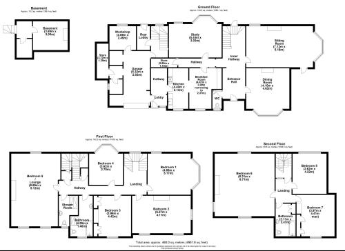 7 The Grove, Lincoln, LN2