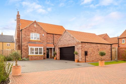 14 Reed Lane, Welton, Lincoln, LN2