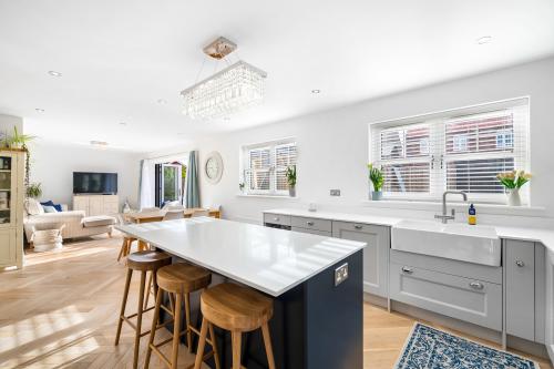 14 Reed Lane, Welton, Lincoln, LN2