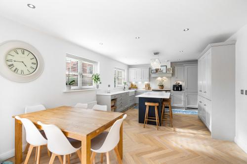 14 Reed Lane, Welton, Lincoln, LN2