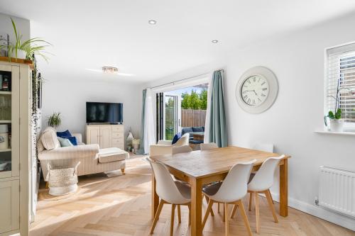 14 Reed Lane, Welton, Lincoln, LN2