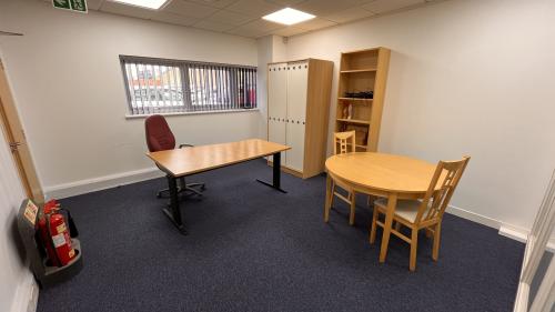 Unit 13, Bentalls Business Park, Bentalls, Basildon, SS14