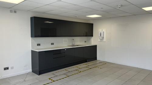 Unit 13-14, Ashton Gate, Ashton Road, Romford, RM3