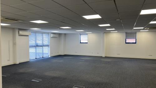 Unit 13-14, Ashton Gate, Ashton Road, Romford, RM3