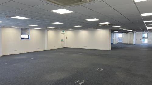 Unit 13-14, Ashton Gate, Ashton Road, Romford, RM3