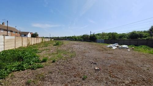 Plots G H & I, Hume Avenue, Tilbury, RM18
