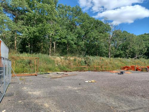 Antlands Lane, Shipley Bridge, Horley, RH6