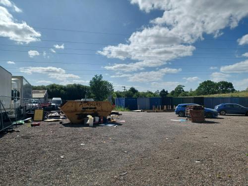 Antlands Lane, Shipley Bridge, Horley, RH6