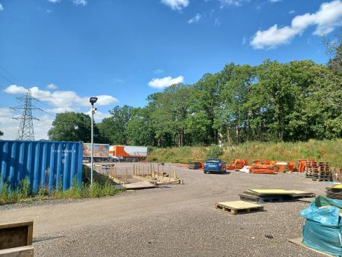 Antlands Lane, Shipley Bridge, Horley, RH6