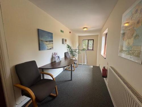 Suite 1 Stone House, 12 High Street, Chalfont St Giles, HP8