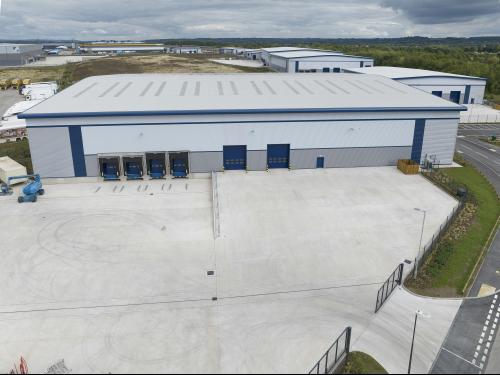 More+ Central Park, Palmer Avenue, Severn Beach, Bristol, BS35