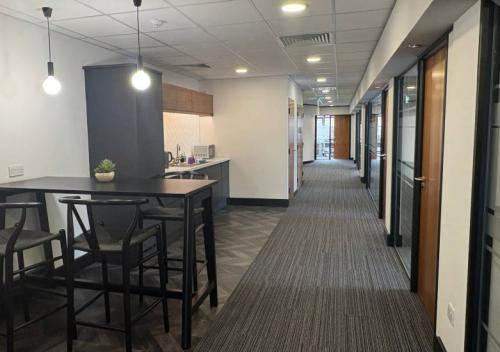Fountain House, 4 South Parade, Leeds, LS1