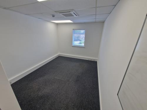 4 Comet House, Calleva Park, Aldermaston, Reading, RG7