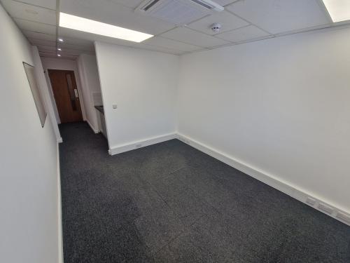 4 Comet House, Calleva Park, Aldermaston, Reading, RG7