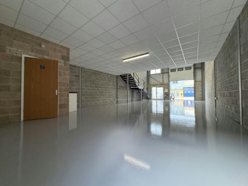 Unit M62 Portfield Works, Glenmore Business Park, Chichester By Pass, Chichester, PO19
