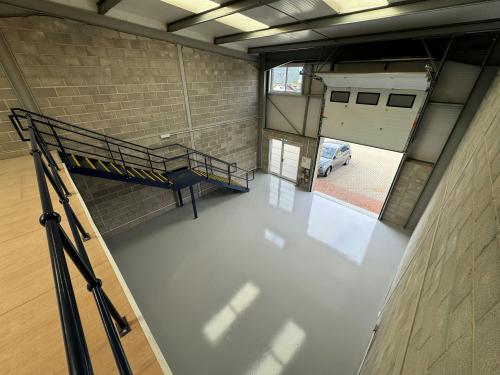 Unit M62 Portfield Works, Glenmore Business Park, Chichester By Pass, Chichester, PO19