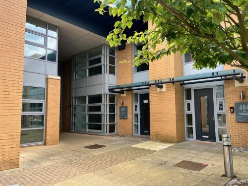Colchester Business Park, 657 The Crescent, Colchester, CO4