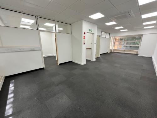 Colchester Business Park, 657 The Crescent, Colchester, CO4