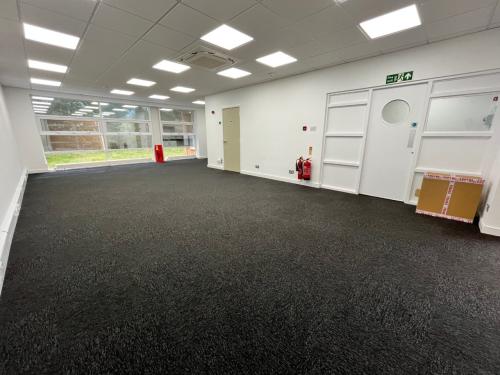 Colchester Business Park, 657 The Crescent, Colchester, CO4