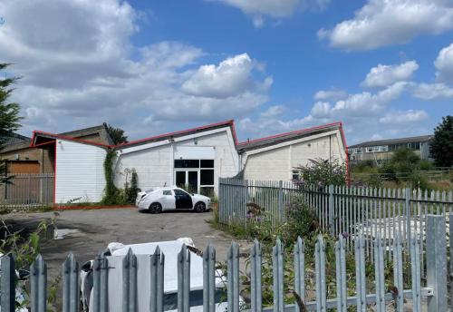 Unit 3, Super Abbey Estate, Forstal Road, Aylesford, ME20