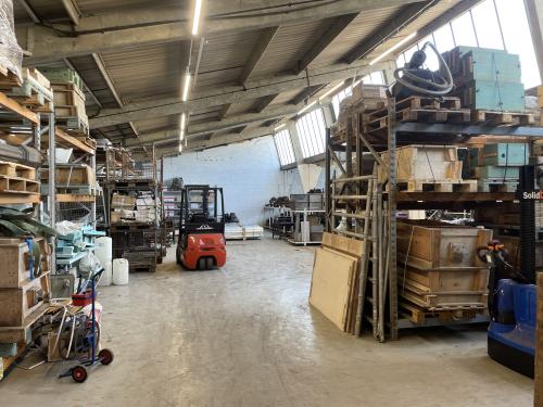 Unit 3, Super Abbey Estate, Forstal Road, Aylesford, ME20