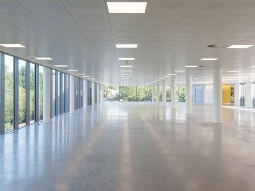 Building 4, The Heights, Wellington Way, Brooklands, Weybridge, KT13
