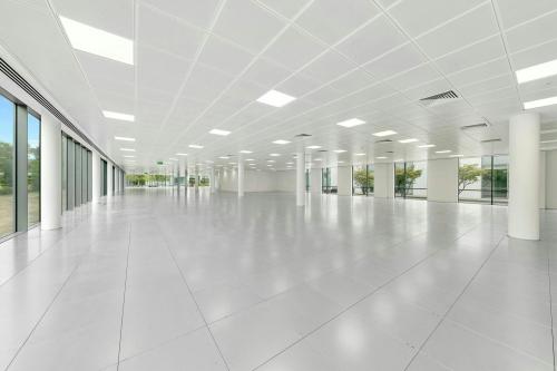 Building 3, The Heights, Wellington Way, Brooklands, Weybridge, KT13