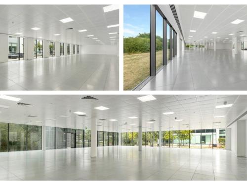 Building 2, The Heights, Wellington Way, Brooklands, Weybridge, KT13