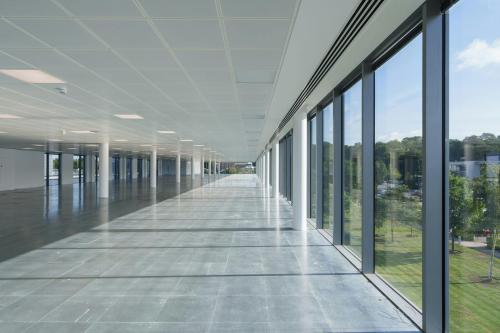 Building 2, The Heights, Wellington Way, Brooklands, Weybridge, KT13